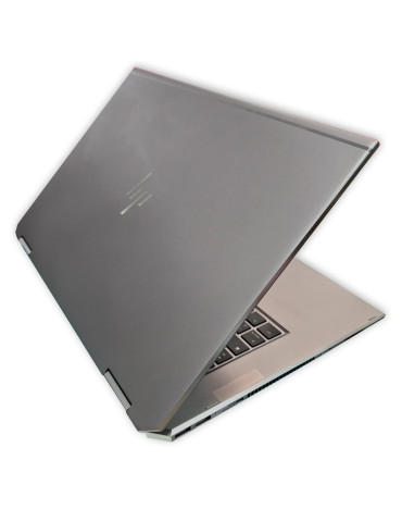 Reacondicionado: HP ZBook x360 G5 15,6''/Intel® Xeon® E-2176M/16GB RAM/512GB SSD/NVIDIA Quadro P1000/WIN 11 Pro