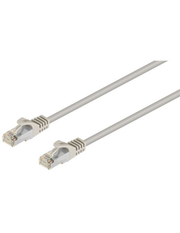 WIR1864 Cable conexión S/FTP CAT.7 RJ45 LSZH 3,00m