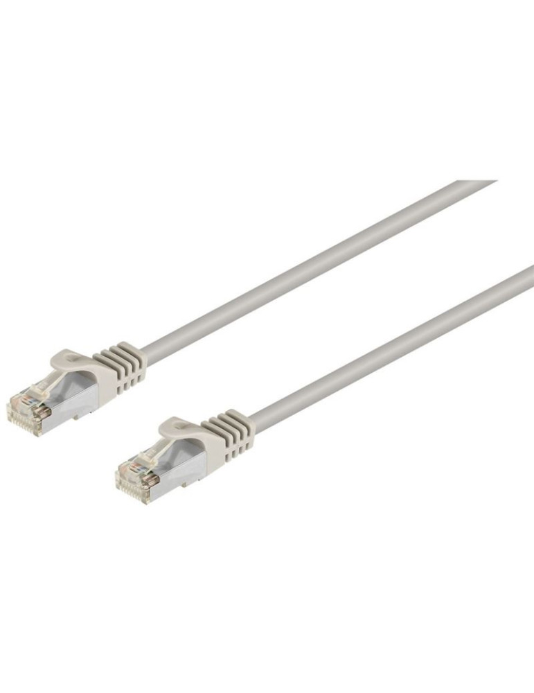 WIR1867 Cable conexión S/FTP CAT.7 RJ45 LSZH 10,00m