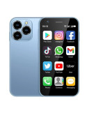 Mini Smartphone SOYES XS16 2GB RAM 16GB ROM Dual SIM Azul