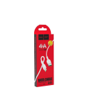 HOCO PREMIUM X33 Cable USB A - Micro-USB 1M