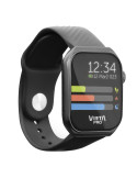 Smartwatch OC-SM600BK Vieta Pro Curving Negro