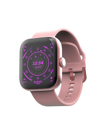 Smartwatch VSW36LPS Beat 7S Mini 41mm Pantalla AMOLED