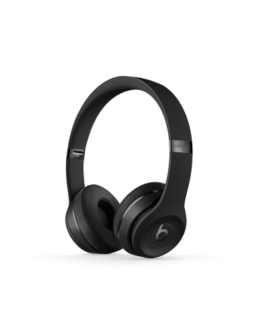 Reacondicionado de Exposición: Auriculares Inalámbricos BEATS Solo3