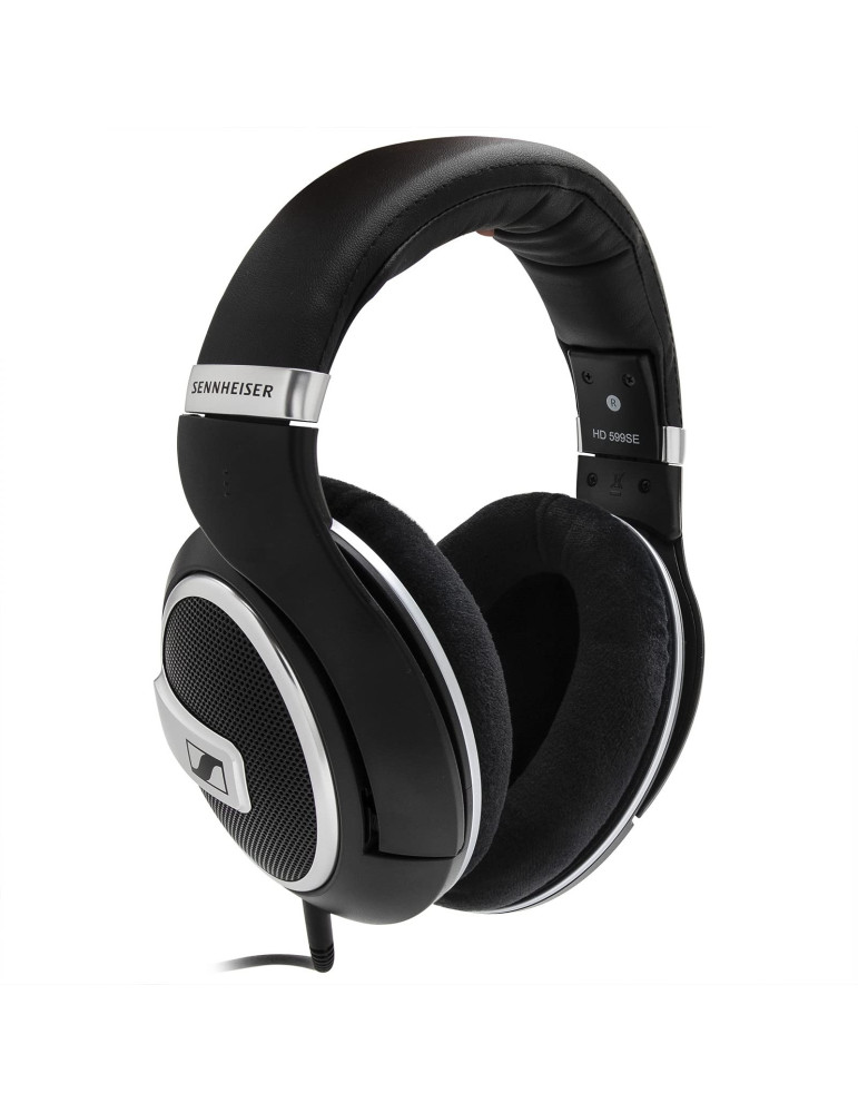 Reacondicionado: Auriculares con Cable Sennheiser HD 599SE Sin Caja