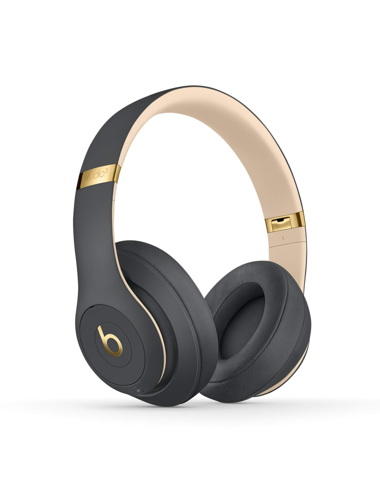 Reacondicionado: Auriculares Inalámbricos Beats Studio3 con Activación Activa de Ruido