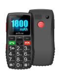 Teléfono Móvil con Teclas Grandes Artfone C1 Senior