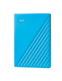Disco Duro Western Digital My Passport 2TB 2.5" USB 3.2 Azul