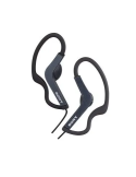 Auriculares Deportivos con Cable Sony MDR-AS210, Negro