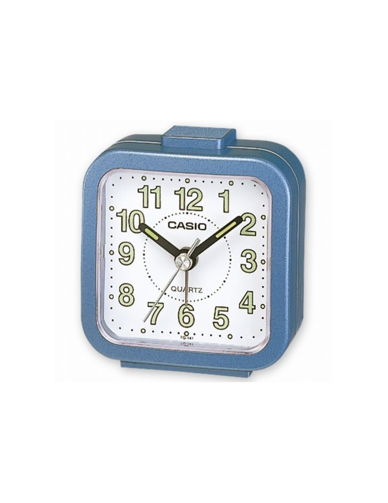 Reloj Casio Modelo TQ-141-1EF