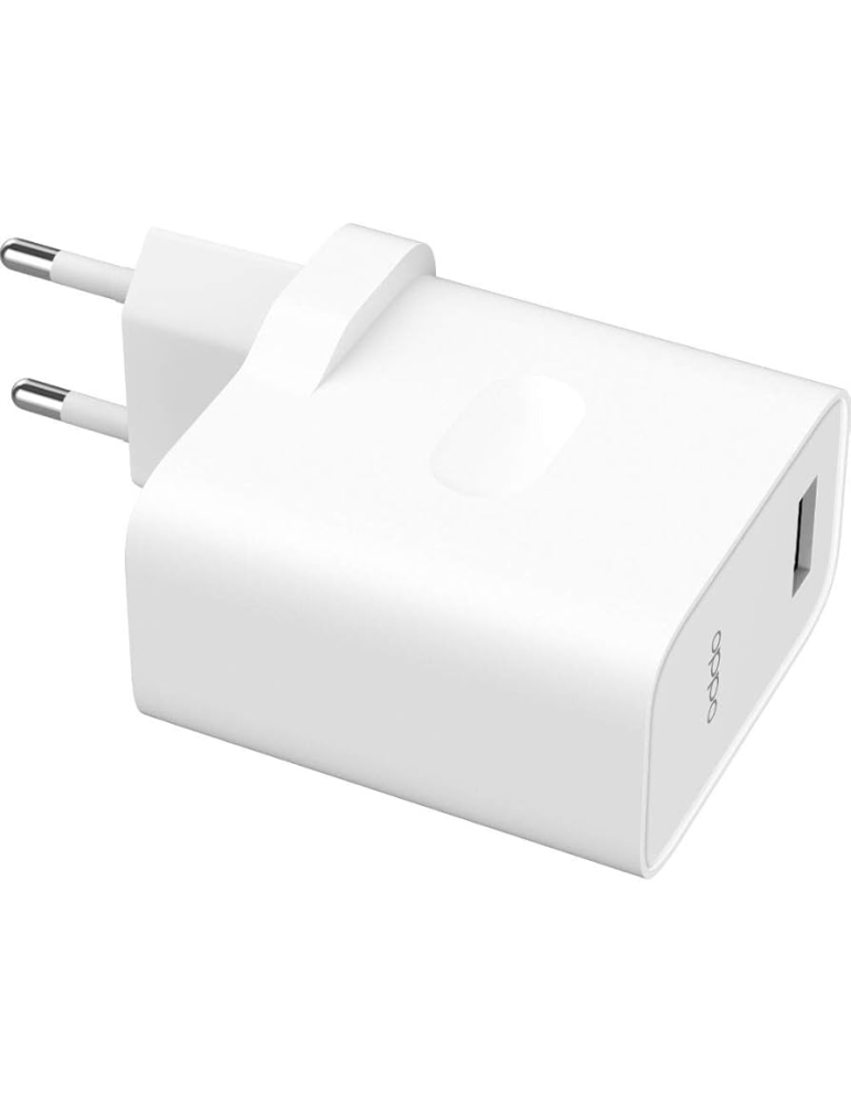 Cargador de Pared OPPO OP92KAEH 18W Blanco