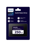 Disco SSD Interno SATA3 250GB Philips FM25SS130B S130 Ultra