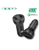 Cargador de Coche OPPO V103 VOOC 3.5A