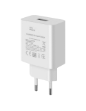 Cargador de Pared HUAWEI HW-100400E00 SuperCharge Blanco