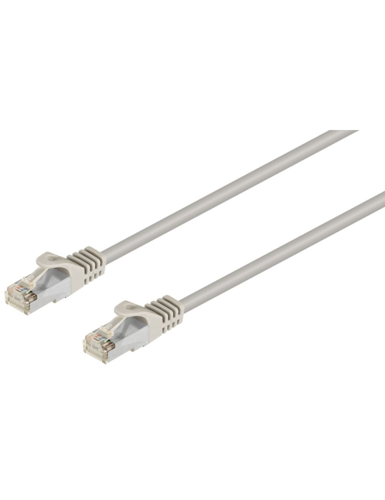 Cable NIMO WIR1866 Conexión S/FTP Cat.7 RJ45 Macho de 7.5m