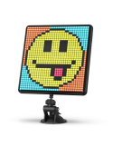Divoom Pixoo Max Pixel Display LED con App de Pantalla