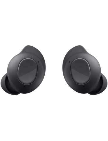 Reacondicionado: Auriculares Inalámbricos SM-R400N Samsung Galaxy Buds Fan Edition (FE) / Grado A+ / Grafito Negro