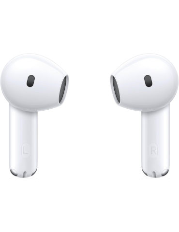Auriculares Inalámbricos Honor X6 In-Ear Blancos