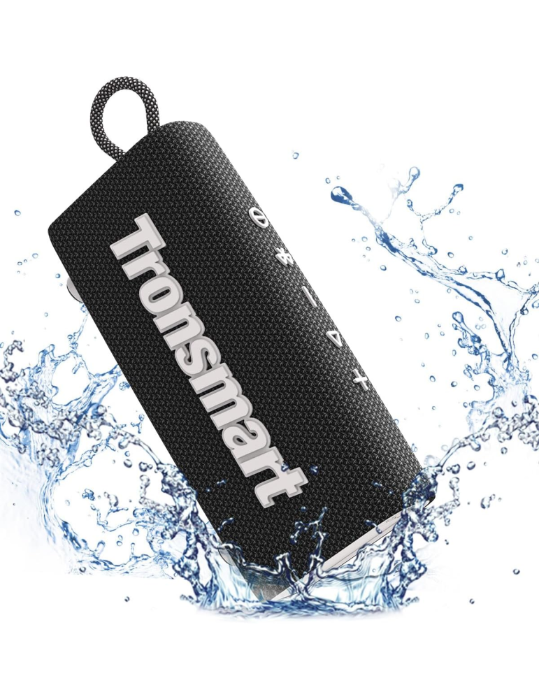 Altavoz Bluetooth Tronsmart Trip 12W IPX7 WaterProof