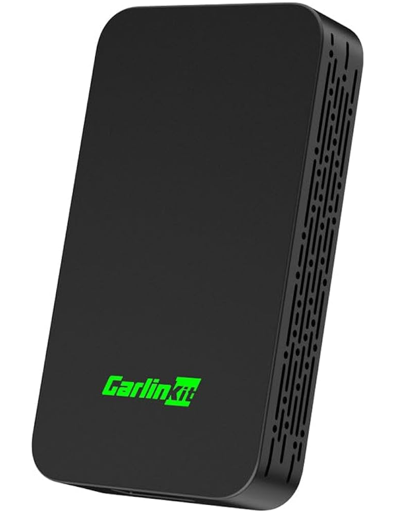 Carlinkit 5.0 (2Air) Wireless Apple Carplay / Android Auto