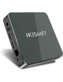 Mini PC iKISMÉT i2 Gemini Lake J4125/8GB RAM/256GB