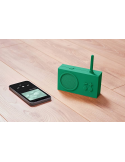 Lexon TYKHO 3 Radio FM + Altavoz Bluetooth Duck