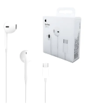 Apple Earpods USB-C para Iphone (MYQY3ZM/A)