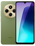 Smartphone Xiaomi Redmi 14C 4GB RAM 128GB ROM Sage Green