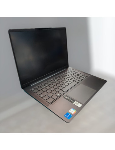 Reacondicionado: Lenovo IdeaPad 5 Pro 14ITL6/Intel® Core® i5 2.40Ghz/8GB RAM/512GB SSD/Intel® Iris® Xe Graphics/Windows 10 Pro