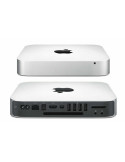 Reacondicionado: Mac Mini A1347/Intel Core i5 2,3Ghz/16GB 1600Mhz DDR3 RAM/256GB/Intel Iris Graphics