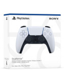 Mando Inalámbrico Sony Playstation® Dual Sense Blanco