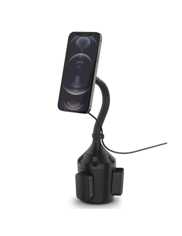Soporte Para Taza de Coche OneTap Pro Spigen (con Magfit/Magsafe)