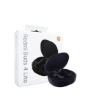 Auriculares Inalámbricos Redmi Buds 4 Lite Negro