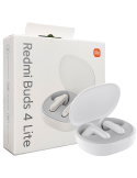 Auriculares Inalámbricos Redmi Buds 4 Lite Blancos
