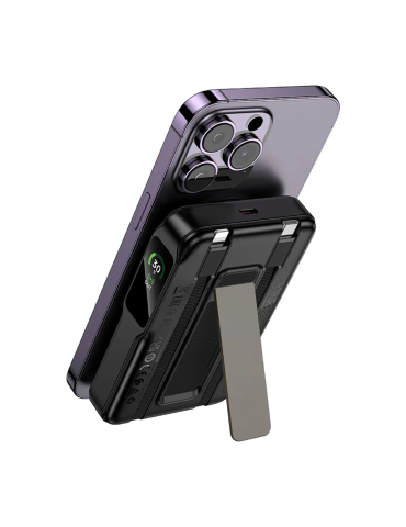 HOCO Q48 Core Batería Portátil Magnética 10000mAh