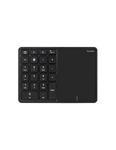 Jelly Comb Teclado Numérico Inalámbrico USB