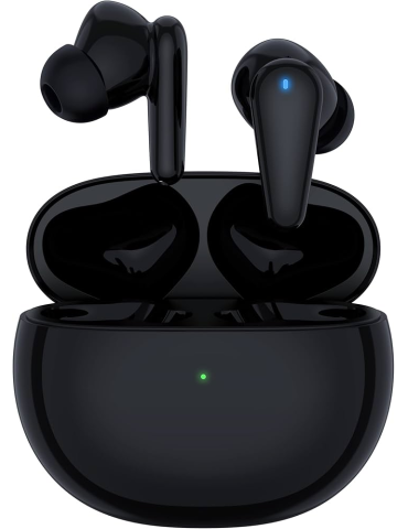 TCL Move Audio S180 — Auriculares Inalámbricos Bluetooth Negro