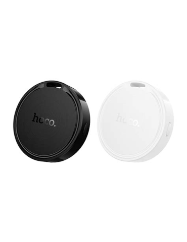Hoco Bluetooth Locator – Localizador de Objetos compatible con Google Find My Device