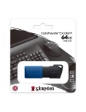 Pendrive 64GB Kingston DataTraveler Exodia M USB 3.2
