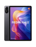 Xiaomi Redmi Pad 2 11" – 4 GB RAM • 128 GB • Wi‑Fi – Gris Grafito