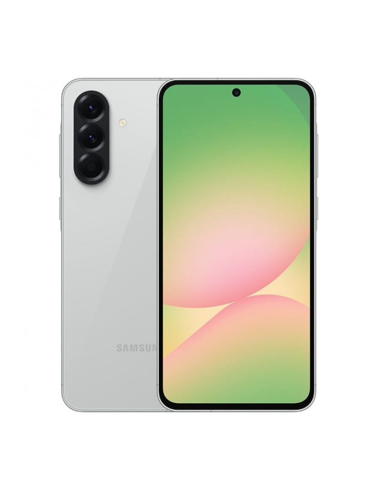 Samsung Galaxy A56 5G – 8 GB RAM • 256 GB • Grey