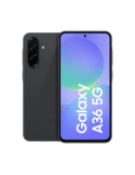 Samsung Galaxy A36 5G – 6 GB RAM • 128 GB • Negro