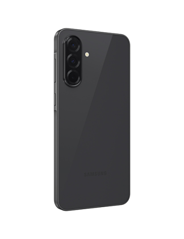 Samsung Galaxy A36 5G – 6 GB RAM • 128 GB • Negro