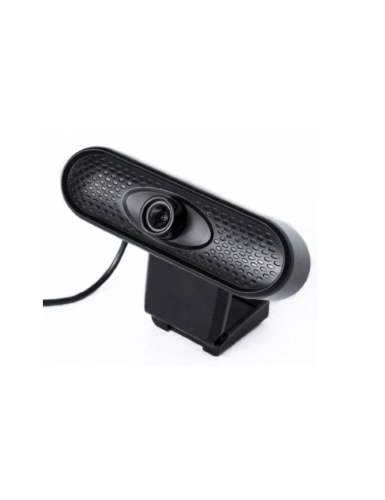 Camara Web Full HD 1080P Con Micrófono Webcam USB