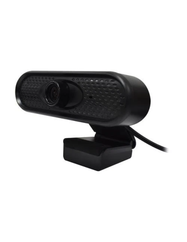 Camara Web Full HD 1080P Con Micrófono Webcam USB