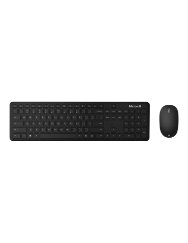 Microsoft Bluetooth Desktop – Combo Teclado y Ratón Inalámbrico