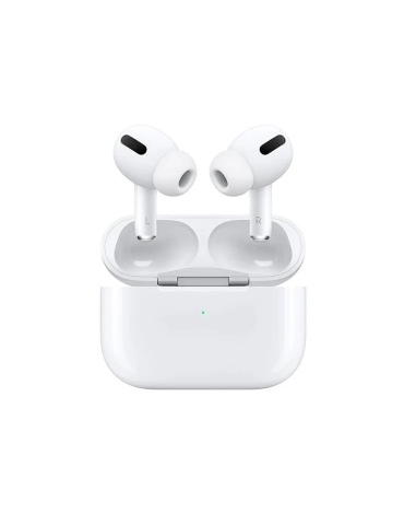 CELEBRAT T300-Pro – Auriculares Bluetooth 5.1 • Blanco