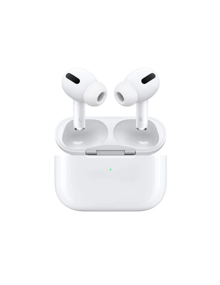 CELEBRAT T300-Pro – Auriculares Bluetooth 5.1 • Blanco