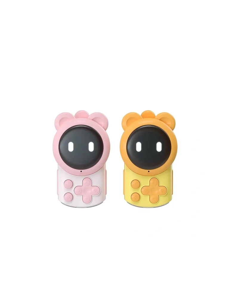 PICOCICI Walkie-Talkie Set K47 Bear – Walkie Talkies para Niños