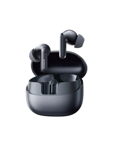 Auriculares Baseus BP1 Pro True Wireless ANC – Auriculares Bluetooth 6.0 • Negro